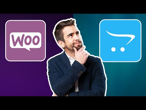 WooCommerce vs OpenCart - What Are The Differences?