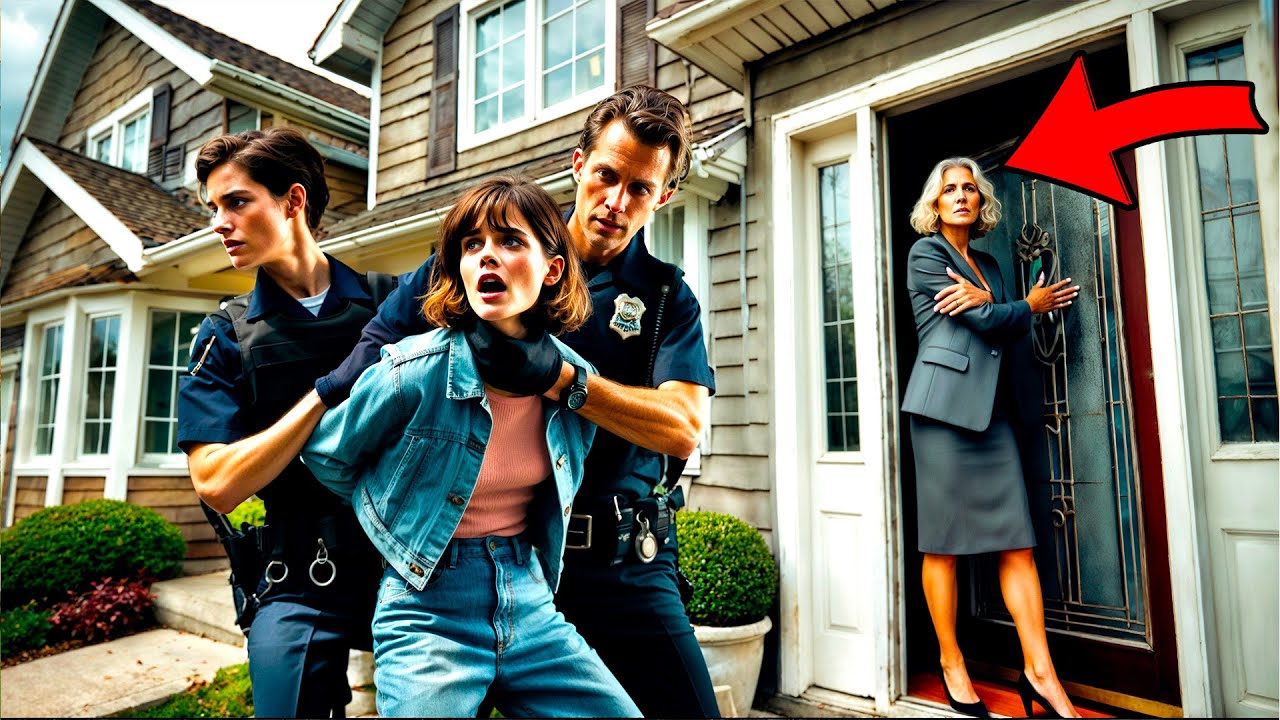 Karen Takes Over My House While I’m GONE! Calls COPS When I Return, Insists He Owns My Property!