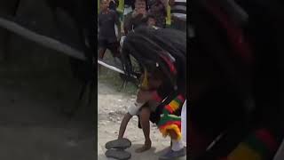 Download lagu celana auto lepas 😱😱😱 saat dikejar barongan. #youtubeshorts #youtube #indonesia mp3