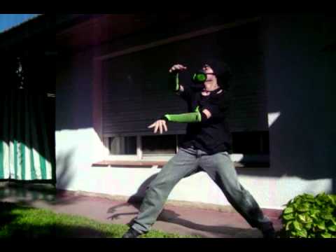 Bio-Sektor industrial dance X-Rx - Drums, Bass, Drugz and Noize