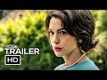 MOTHERS INSTINCT Official Trailer 2024 Anne Hathaway Jessica Chastain Movie HD