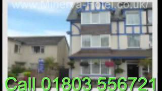 Seafront B & B Paignton - a Great Way to Spend Your Holiday
