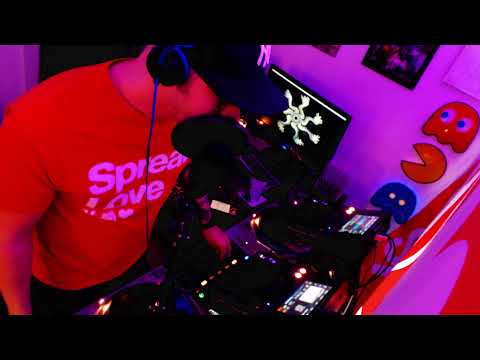 Alpha Rhythm Drum and Bass Podcast LIVE (Episode 49)