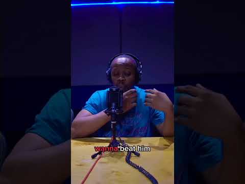 Sanford Kelly didn't think he could beat Justin Wong But people did #fgc #sanfordkelly. #justinwong