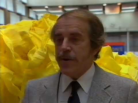 1984 Fitzroy FC Grand Final Breakfast