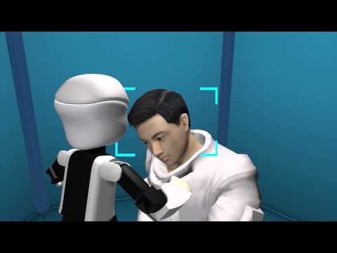 Japan to launch talking robot Kirobo into outer space