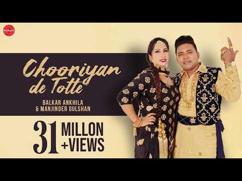 Chooriyan De Totte — watch video