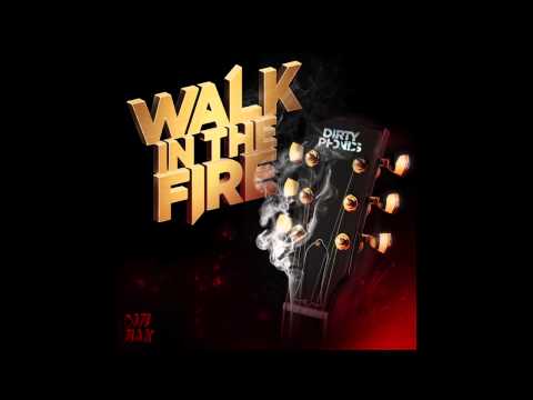 Dirtyphonics - Walk In The Fire (Original Mix)