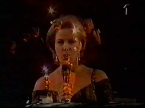 ABBA - 1994 - Frida And The Real Group - Dancing Queen