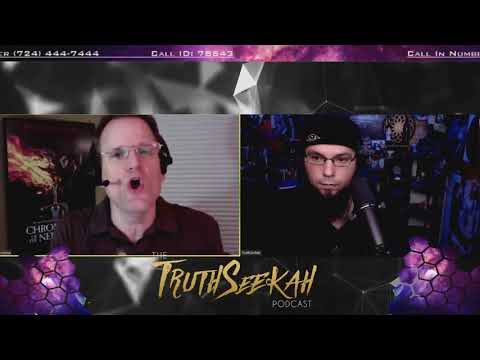 Finding God In The Horror Genre  Brian Godawa