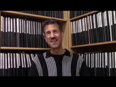 John Fedchock Interview by Monk Rowe - 5/28/2015 - Clinton, NY