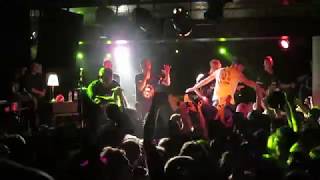 DEAD! - You&#39;re So Cheap @ The Underworld Camden, London (05.10.2018)