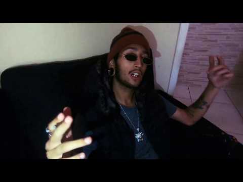 DHION x GU$TAVERA - Hidro Na Blunt (Official Music Video)