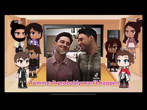 Past 9-1-1:lone star react to T.k