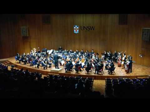 Carmen Suite No. 1 - Bizet (arr. Guiraud)