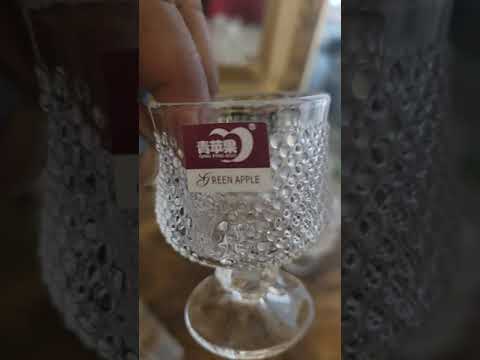 Sdatook 1 75oz Shot Glasses Set Review, Classy