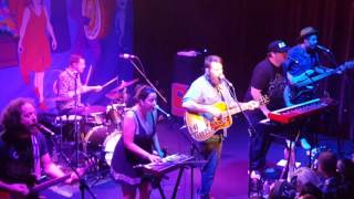 Strumbellas &quot;we don&#39;t know&quot;