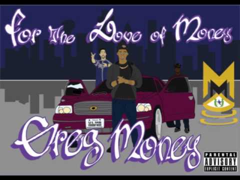 Chill (Prod. By Chris Calor) - Greg Money ft. Ryah