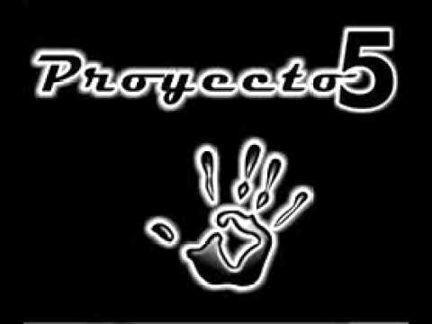 Proyecto 5 nada se compara contigo