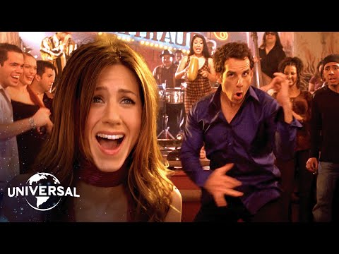 Thumbnail of the video: The Salsa King