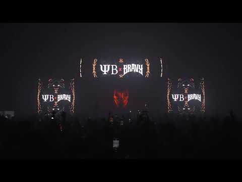 yb and Bravyson Vconk