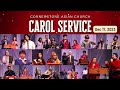Dec 17 2023 Carol Service Cornerstone Asian Church LIVE