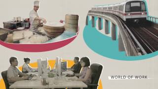 MySkillsFuture for Students – Pre-University