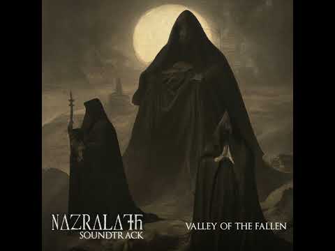 Nazralath: The Fallen World - Soundtrack Preview