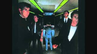 It's Hard- The Who (From the album 