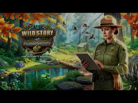 Wild Story: Primal Secrets video thumbnail