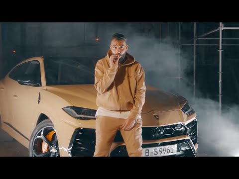 Samra feat. Bojan - Panik