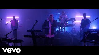 Hedley - Better Days (Live Session)