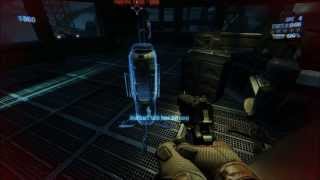 Aliens Colonial Marines Bughunt