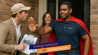EnergySage Energy Advisors: The Un-Salespeople