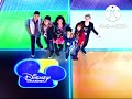 Disney Channel Shake It Up Ident 2010