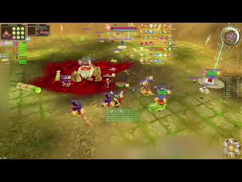 Flyff Clockworks Siege 27-01-2021 Aniso - ''We came, We saw, We conquered''