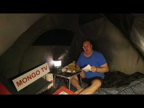 MongoTV_5826 - Min Aftensmad - DANISH MUKBANG - HAKKEBØF Med KARTOFFELMOS og BRUN SOVS