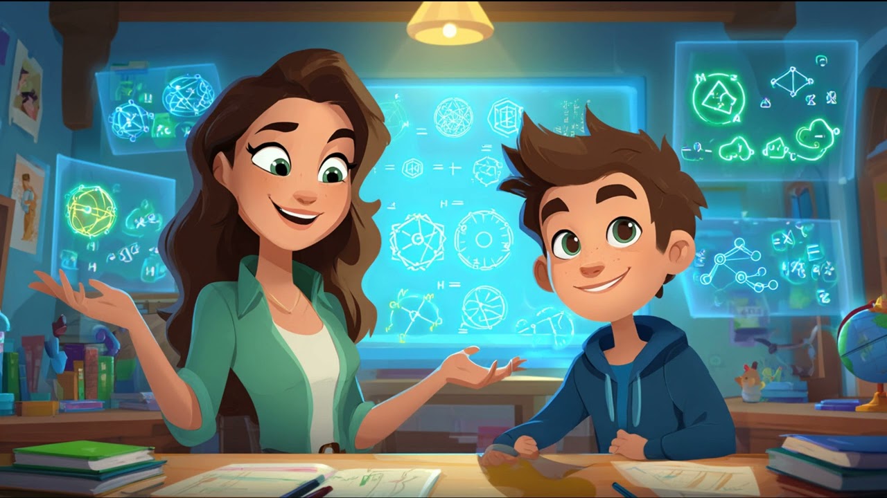 8. Sınıf Matematik - Özdeşlikleri modellerle açıklama (Tam kare, İki kare farkı) şarkısı