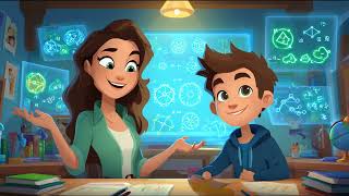 8. Sınıf Matematik - Özdeşlikleri modellerle açıklama (Tam kare, İki kare farkı) şarkısı