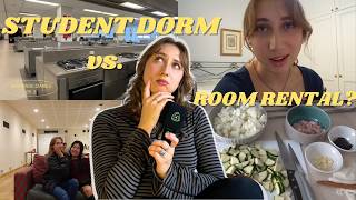 USYD Student Accomodation or Private Room Rental? What I wish I knew before goin