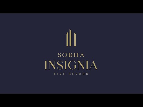 3D Tour Of Sobha Insignia