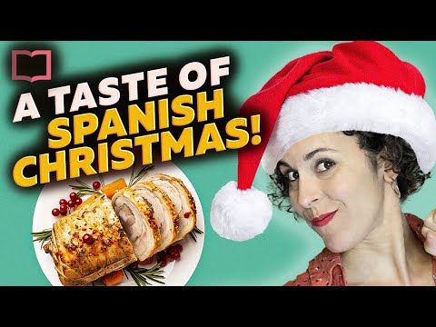 Traditional Christmas Dishes from Spanish-Speaking Countries! 🎄🍽️