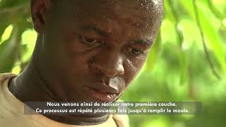 PROCESSUS COMPLET DU COMPOSTAGE EN TAS