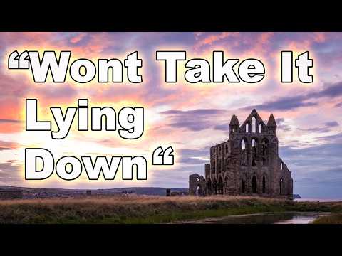 Whitby Update January 2026