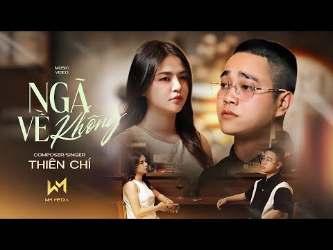 FALL TO NOTHING - THIEN CHI MV : Official release reflects promises and rain