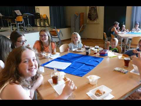 2016; Workshopdag Beegden