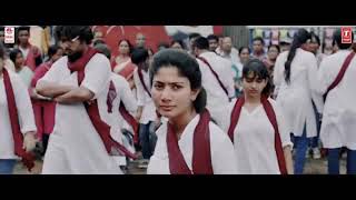 Kallolam song sharwanand whatsapp status |