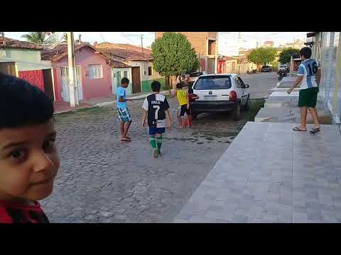 Copinha das crianças #1