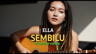 Download lagu ELLA - SEMBILU | COVER SKA REGGAE BY JMT MUSIC mp3 Download lagu ELLA - SEMBILU | COVER SKA REGGAE BY JMT MUSIC mp3