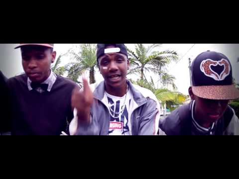 (FREESTYLE 974) MISTA GAZA FEAT TONY